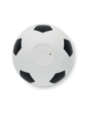 Baume à lèvres hydratant vanille personnalisé Ballon Matières : ABS Couleurs : blanc personnalisable avec votre logo