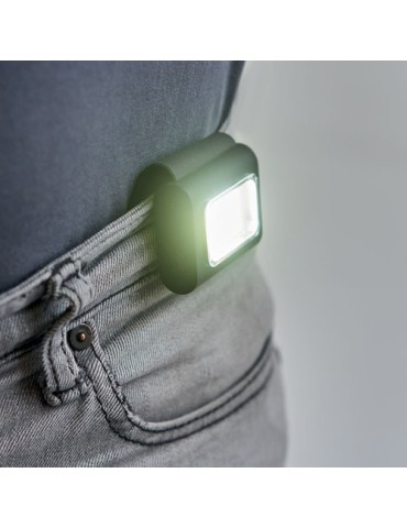 Lampe COB Multifonctionnelle : Éclairez Votre Chemin 2