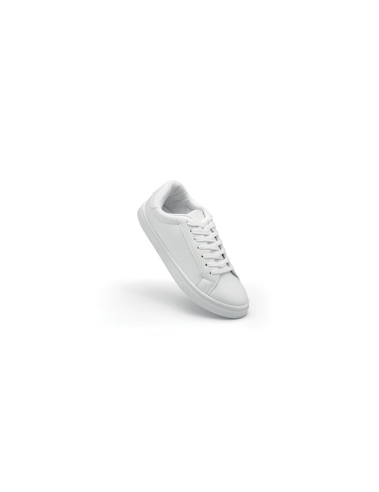 Baskets en PU Taille 37 - Confort et Style