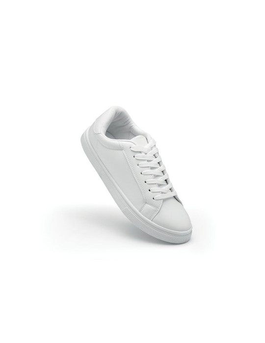 Baskets en PU Taille 37 - Confort et Style