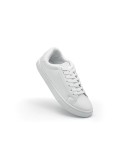 Baskets Confortables et Élégantes en PU Taille 37 - BLANCOS Matières : PU Couleurs : blanc personnalisable avec votre logo