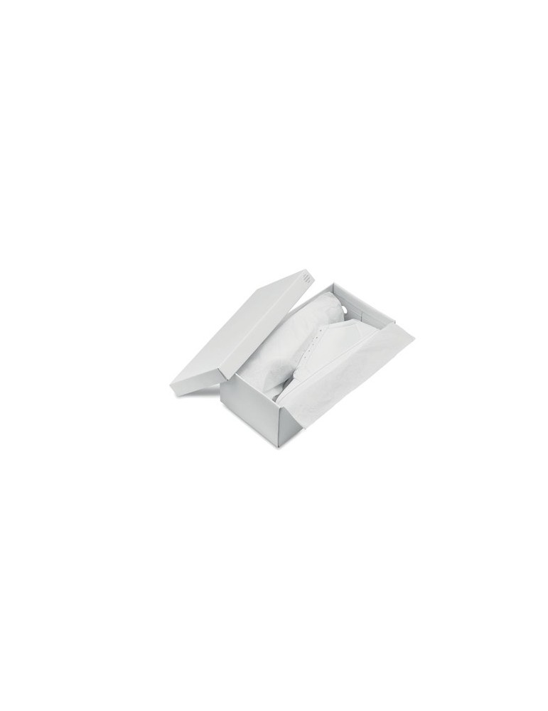 Baskets en PU Taille 37 - Confort et Style