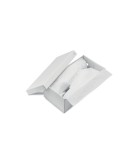 Baskets Confortables et Élégantes en PU Taille 37 - BLANCOS Matières : PU Couleurs : blanc goodies publicitaire événementiel