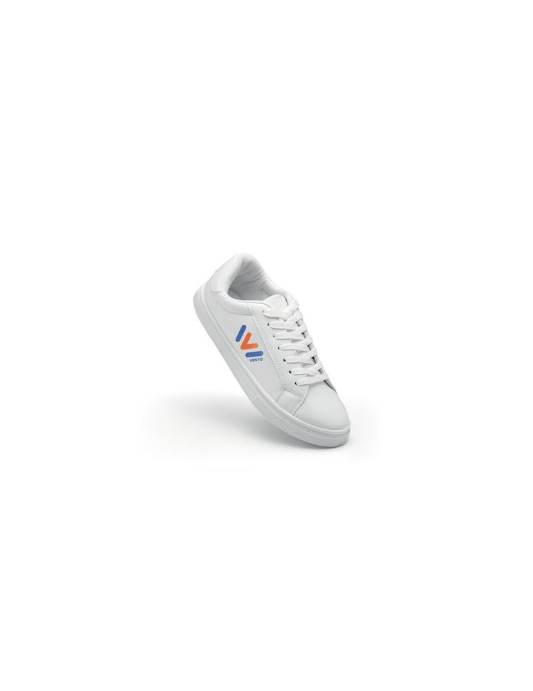 Baskets en PU Taille 37 - Confort et Style