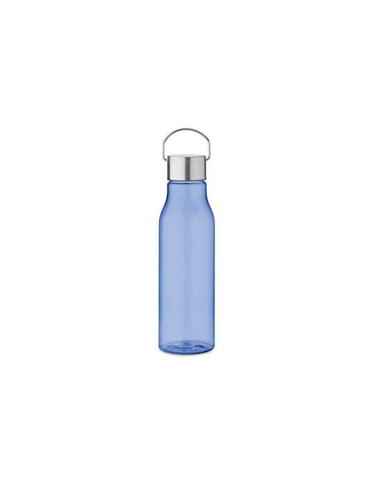 Bouteille en RPET 600 ml VERNAL - Durable et Pratique écologique personnalisé Bouteille en RPET 600 ml VERNAL - Durable et Pratique écologique personnalisé