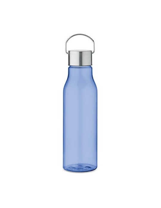 Bouteille en RPET 600 ml VERNAL - Durable et Pratique écologique personnalisé Bouteille en RPET 600 ml VERNAL - Durable et Pratique écologique personnalisé