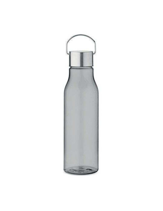 Bouteille en RPET 600 ml VERNAL - Durable et Pratique écologique personnalisé Bouteille en RPET 600 ml VERNAL - Durable et Pratique écologique personnalisé