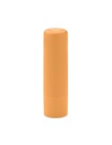 Baume à lèvres végan  VEGAN GLOSS - Protecteur Matières : ABS recyclé Couleurs : orange cadeau collaborateur premium