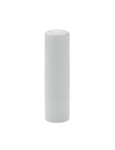Baume à lèvres végan  VEGAN GLOSS - Protecteur Matières : ABS recyclé Couleurs : blanc livraison express 24h 48h