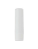 Baume à lèvres végan  VEGAN GLOSS - Protecteur Matières : ABS recyclé Couleurs : blanc cadeau affaires élégant