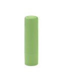 Baume à lèvres végan  VEGAN GLOSS - Protecteur Matières : ABS recyclé Couleurs : vert citron accessoire événementiel unique