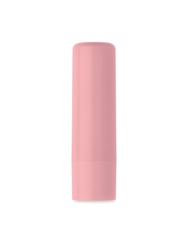 Baume à lèvres végan  VEGAN GLOSS - Protecteur Matières : ABS recyclé Couleurs : rose bébé goodies entreprise design
