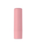 Baume à lèvres végan  VEGAN GLOSS - Protecteur Matières : ABS recyclé Couleurs : rose bébé goodies entreprise design