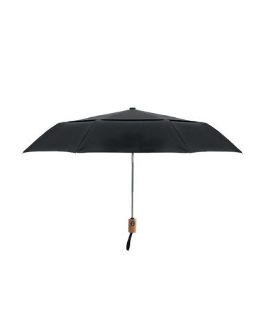 Parapluie pliable 21 pouces personnalisé DRIP