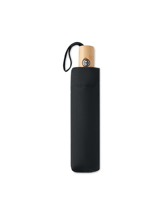 Parapluie Pliable 21" DRIP - Élégance et Protection