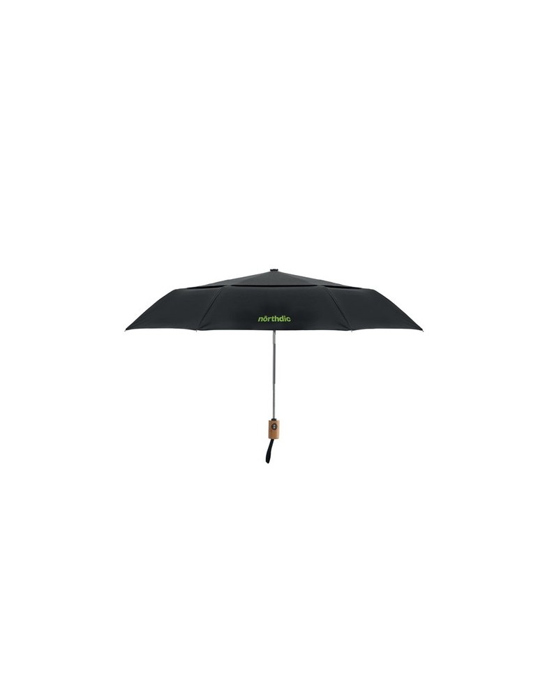 Parapluie Pliable 21" DRIP - Élégance et Protection