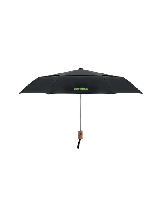 Parapluie Pliable 21" DRIP - Élégance et Protection