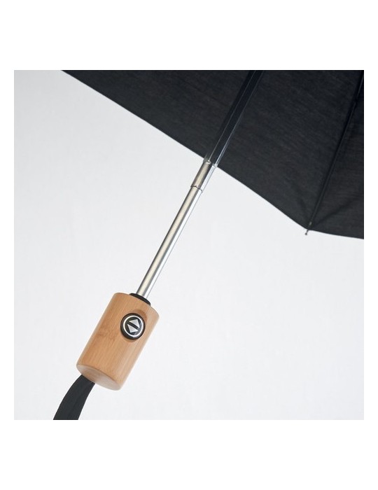 Parapluie Pliable 21" DRIP - Élégance et Protection