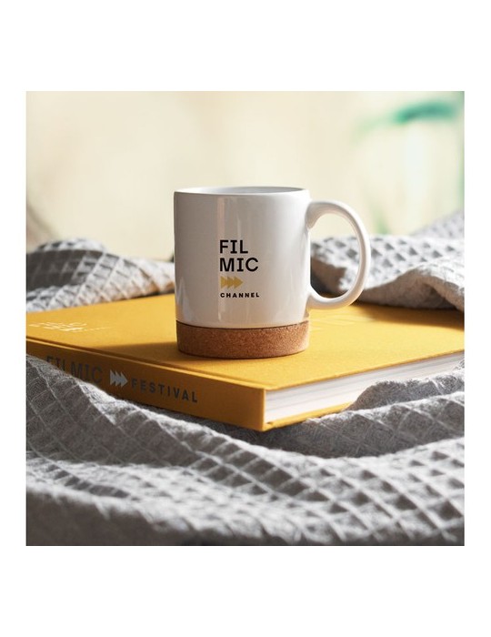 Couverture en coton GUSTO - Élégance et confort