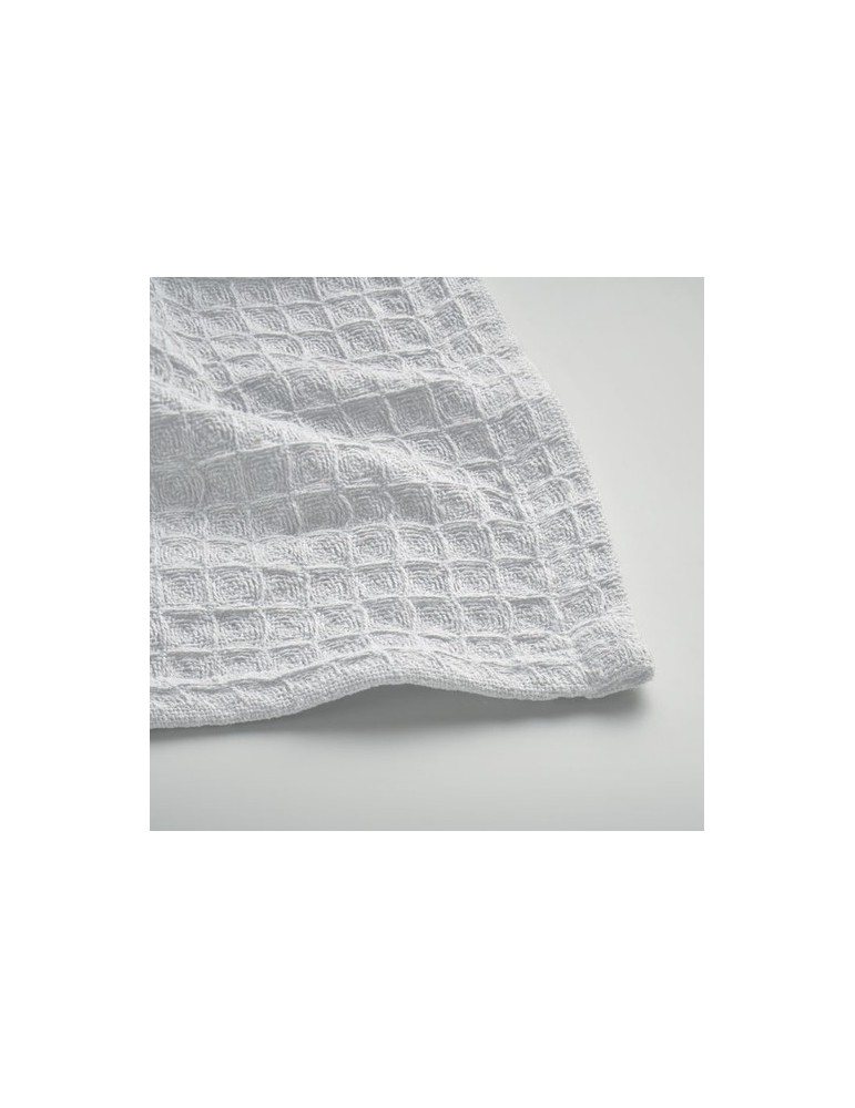 Couverture en coton GUSTO - Élégance et confort