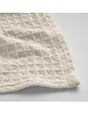 Couverture en coton  300 gr/m² - GUSTO marquage couleur éclatante