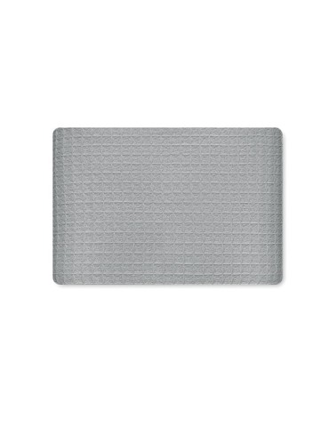Couverture en coton  300 gr/m² - GUSTO marquage laser ultra précis