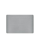 Couverture en coton  300 gr/m² - GUSTO marquage laser ultra précis