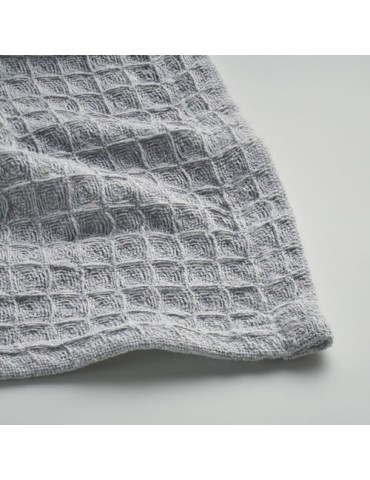 Couverture en coton  300 gr/m² - GUSTO personnalisation rapide en France