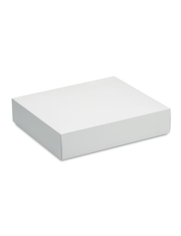 Couverture en coton  300 gr/m² - GUSTO cadeau affaires élégant