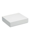 Couverture en coton  300 gr/m² - GUSTO cadeau affaires élégant
