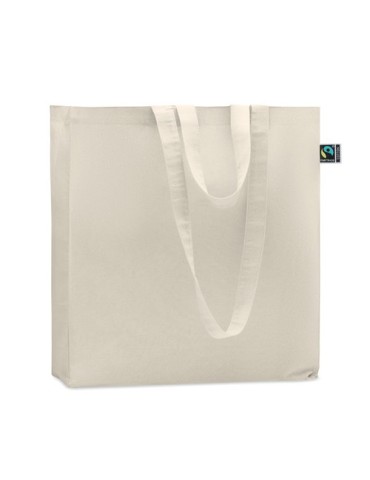 Sac Shopping Équitable Personnalisé OSOLE ++
