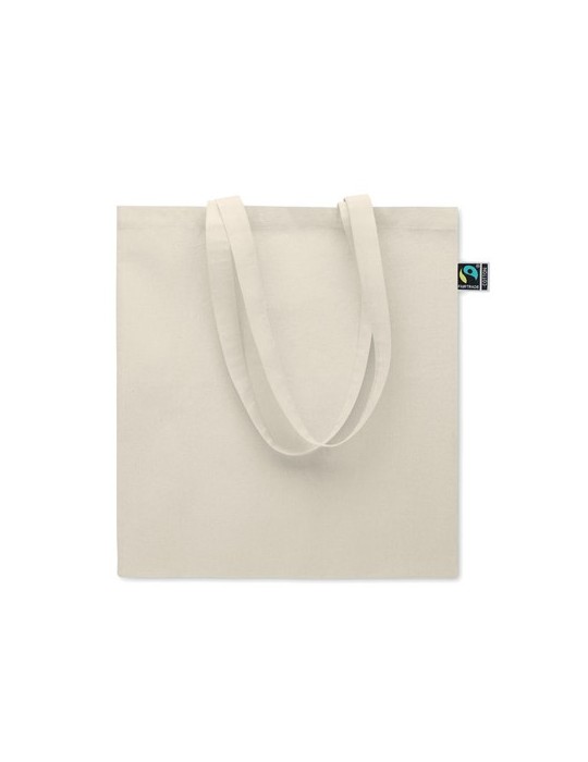 Sac Shopping Équitable OSOLE - Confort et Écologie Personnalisé