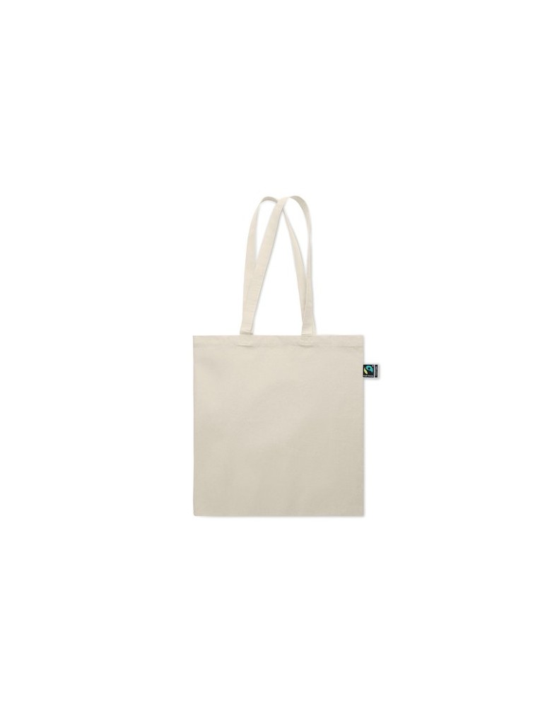 Sac Shopping Équitable OSOLE - Confort et Écologie Personnalisé