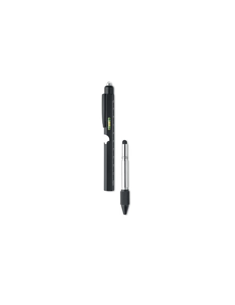 Stylo Niveau et Lampe RETOOL : L'outil multifonction