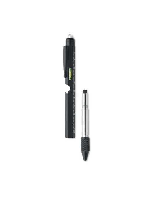 Stylo Niveau et Lampe RETOOL : L'outil multifonction