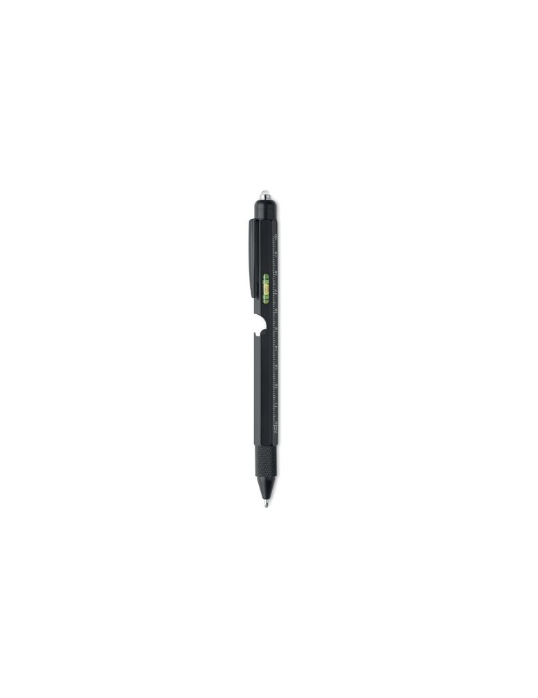 Stylo Niveau et Lampe RETOOL : L'outil multifonction