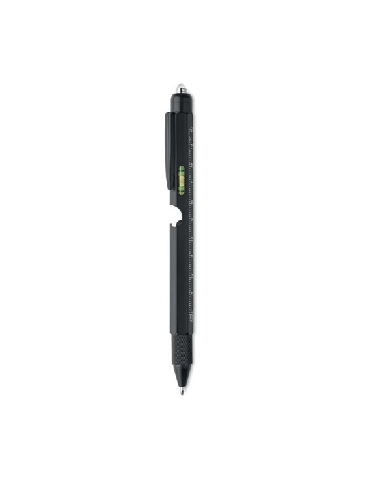 Stylo Niveau et Lampe RETOOL : L'outil multifonction