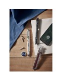 Stylo Niveau et Lampe Pratique et Innovant Personnalisé - RETOOL Matières : aluminium Couleurs : noir goodies entreprise design