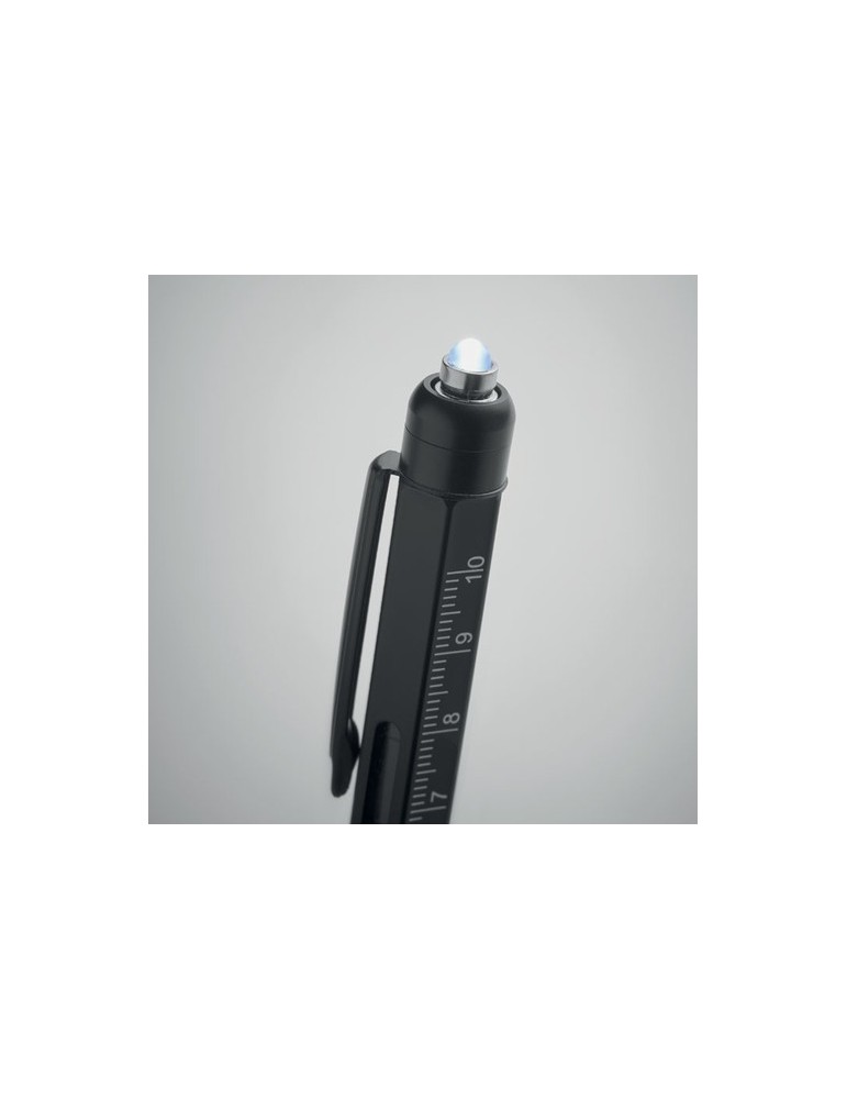 Stylo Niveau et Lampe RETOOL : L'outil multifonction