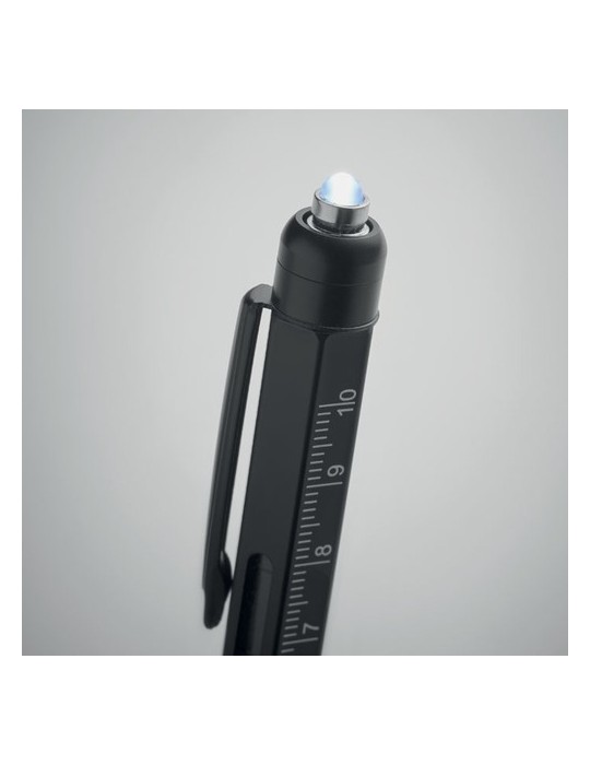 Stylo Niveau et Lampe RETOOL : L'outil multifonction