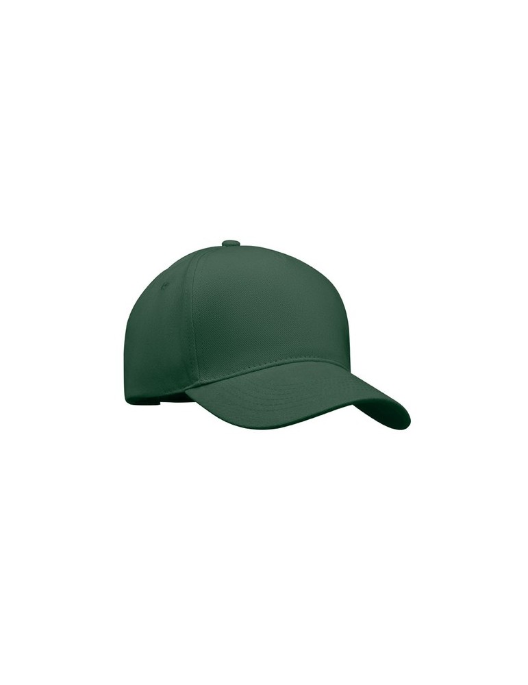 Casquette à 5 pans SINGA - Élégance et Confort