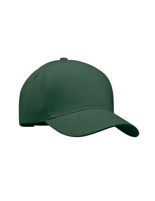 Casquette à 5 pans SINGA - Élégance et Confort