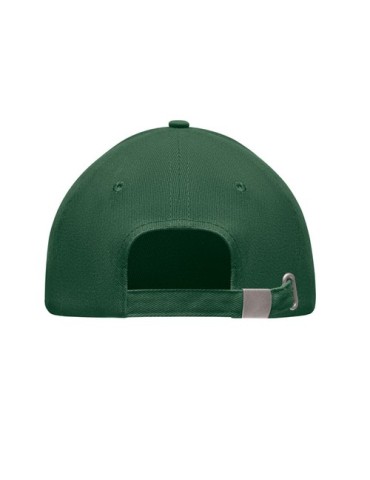 Casquette à 5 pans SINGA - Élégance et Confort 2