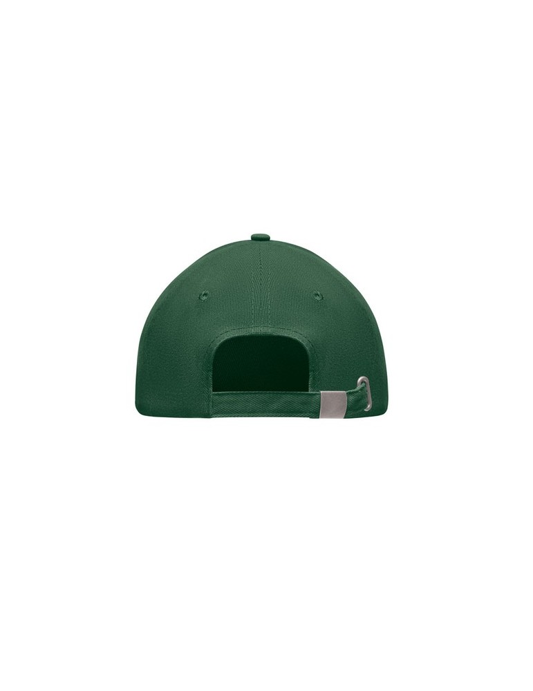 Casquette à 5 pans SINGA - Élégance et Confort
