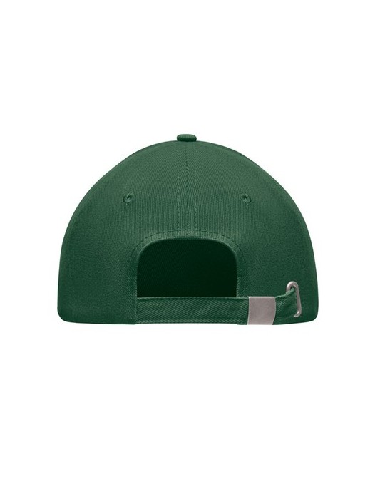 Casquette à 5 pans SINGA - Élégance et Confort