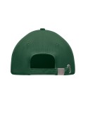 Casquette 5 Pans Personnalisée Éco-responsable | SINGA goodies publicitaire durable