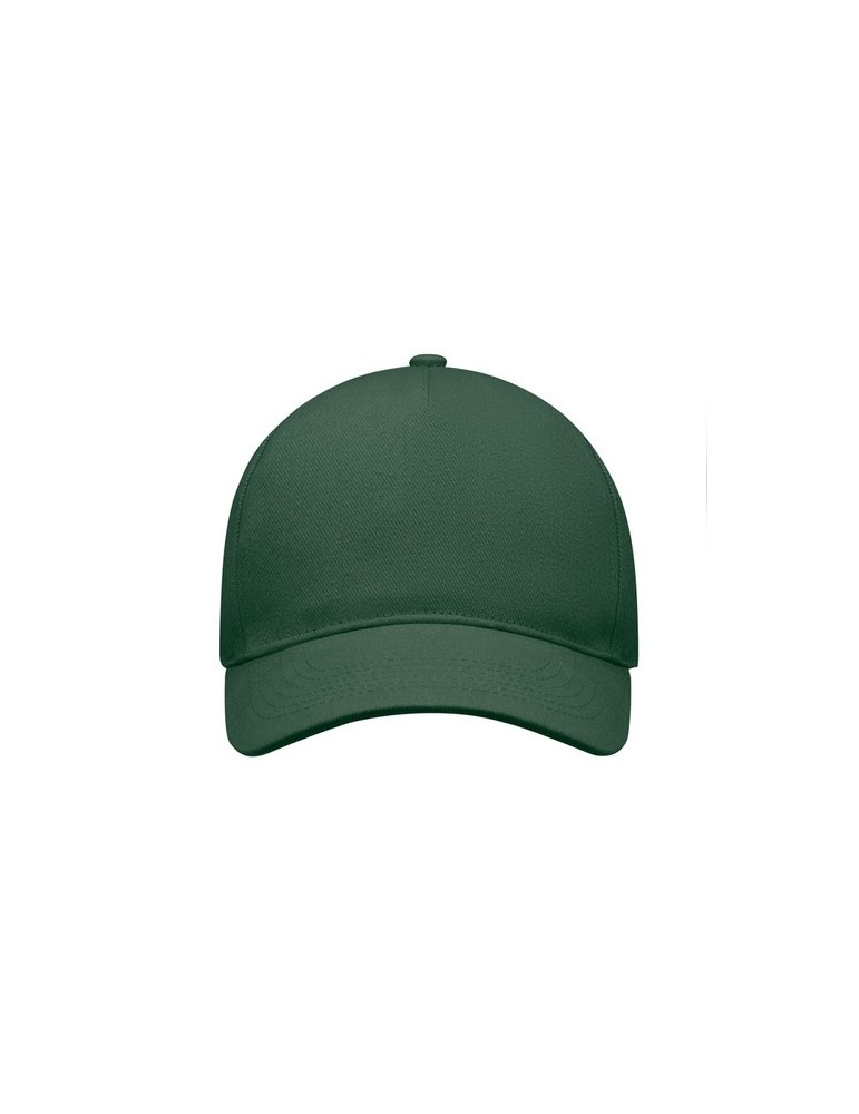 Casquette à 5 pans SINGA - Élégance et Confort