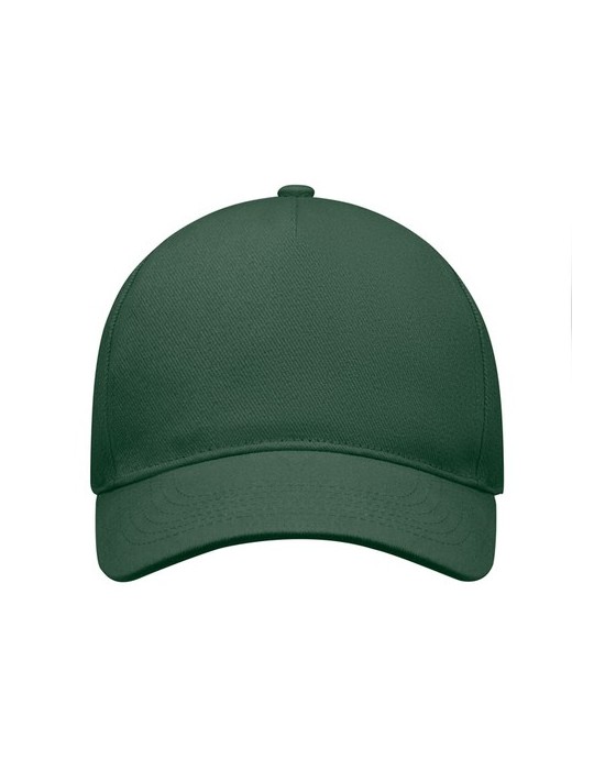Casquette à 5 pans SINGA - Élégance et Confort