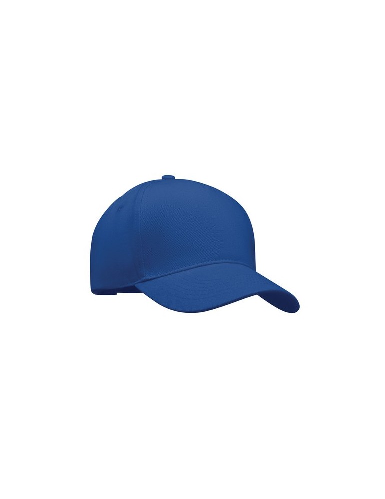 Casquette à 5 pans SINGA - Élégance et Confort