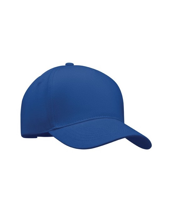Casquette à 5 pans SINGA - Élégance et Confort